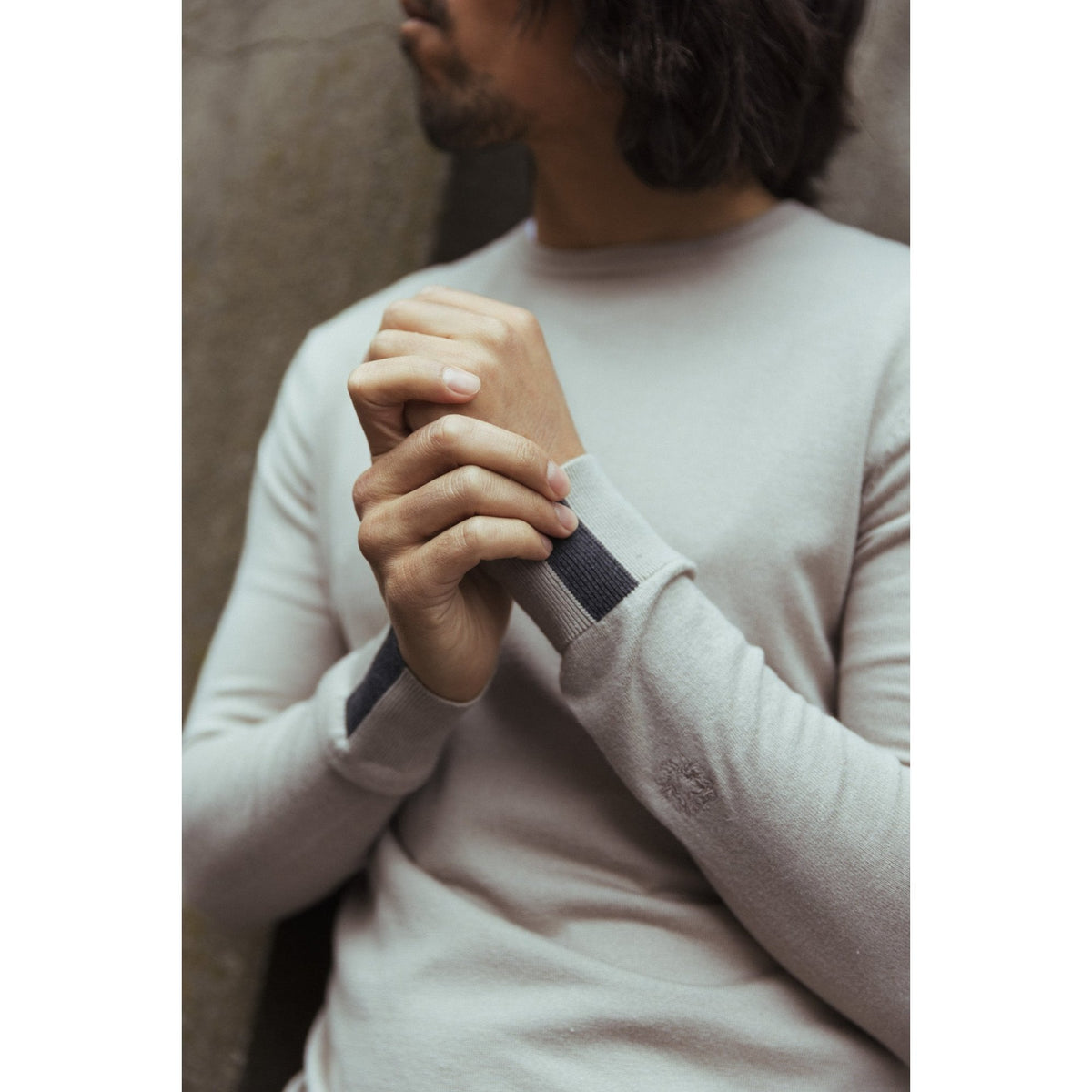 MMGAdam Soft Knit