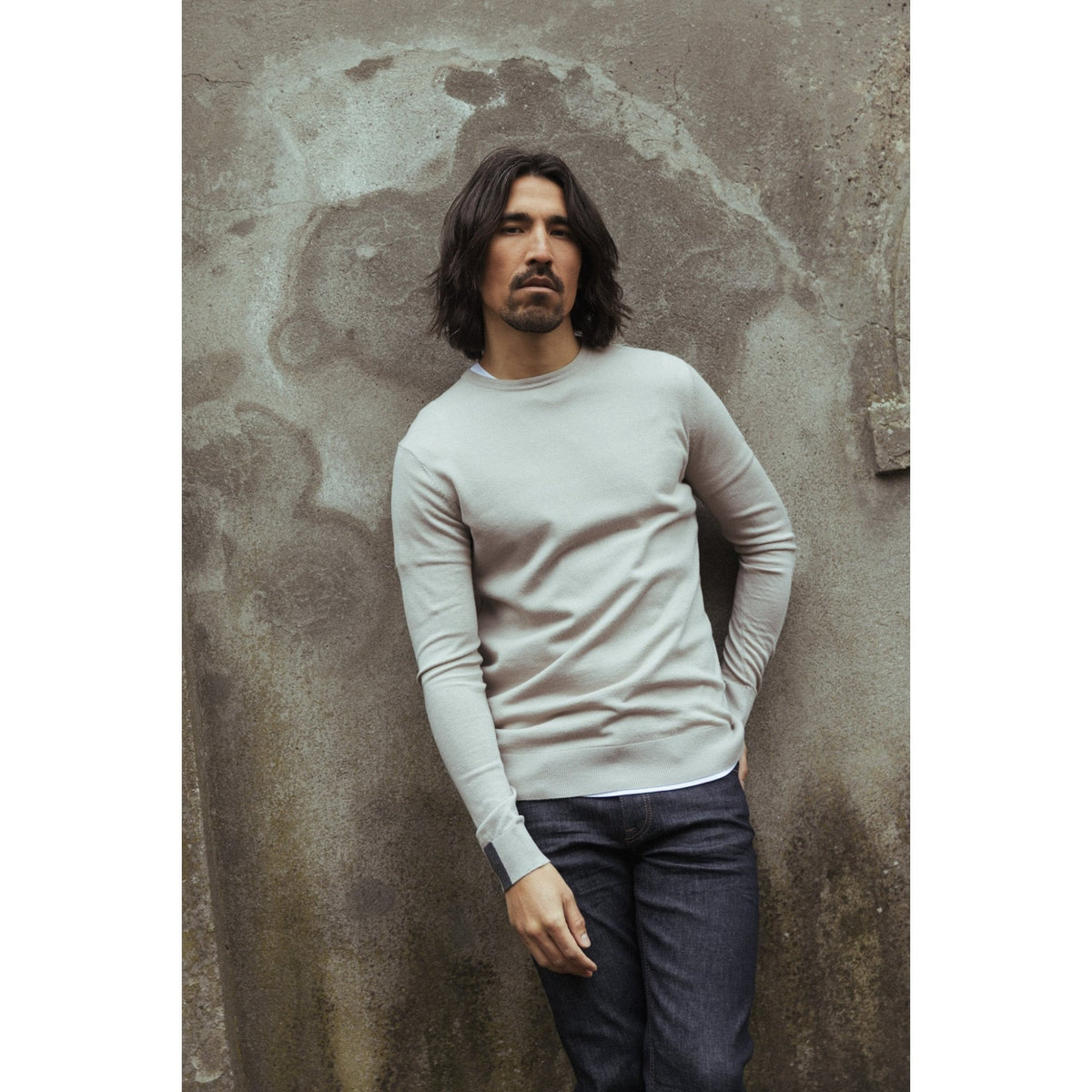 MMGAdam Soft Knit