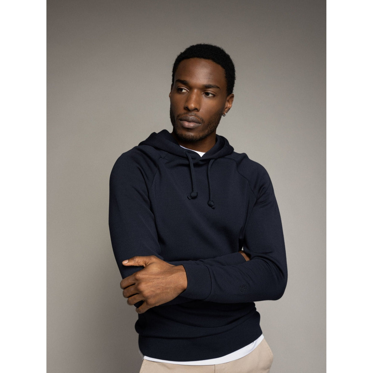 MMGAbel Hood Sweatshirt