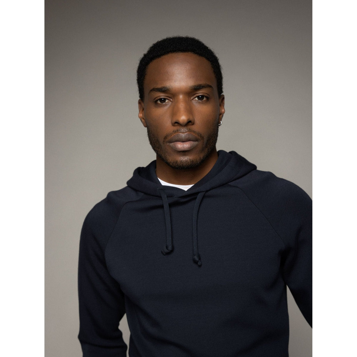 MMGAbel Hood Sweatshirt