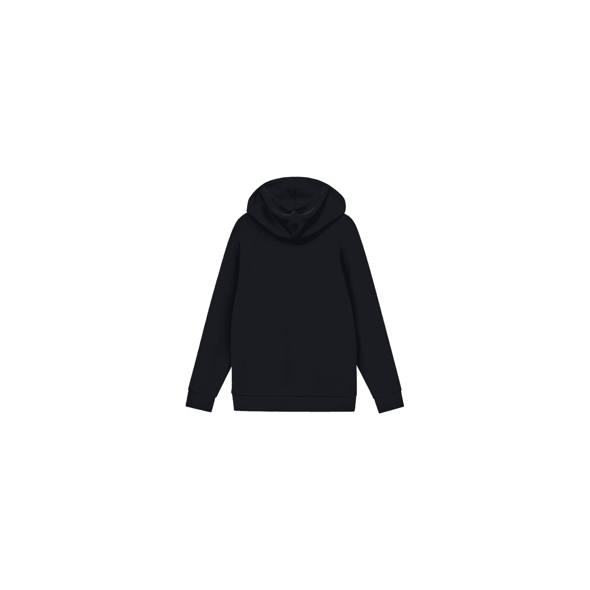 MMGAbel Hood Sweatshirt