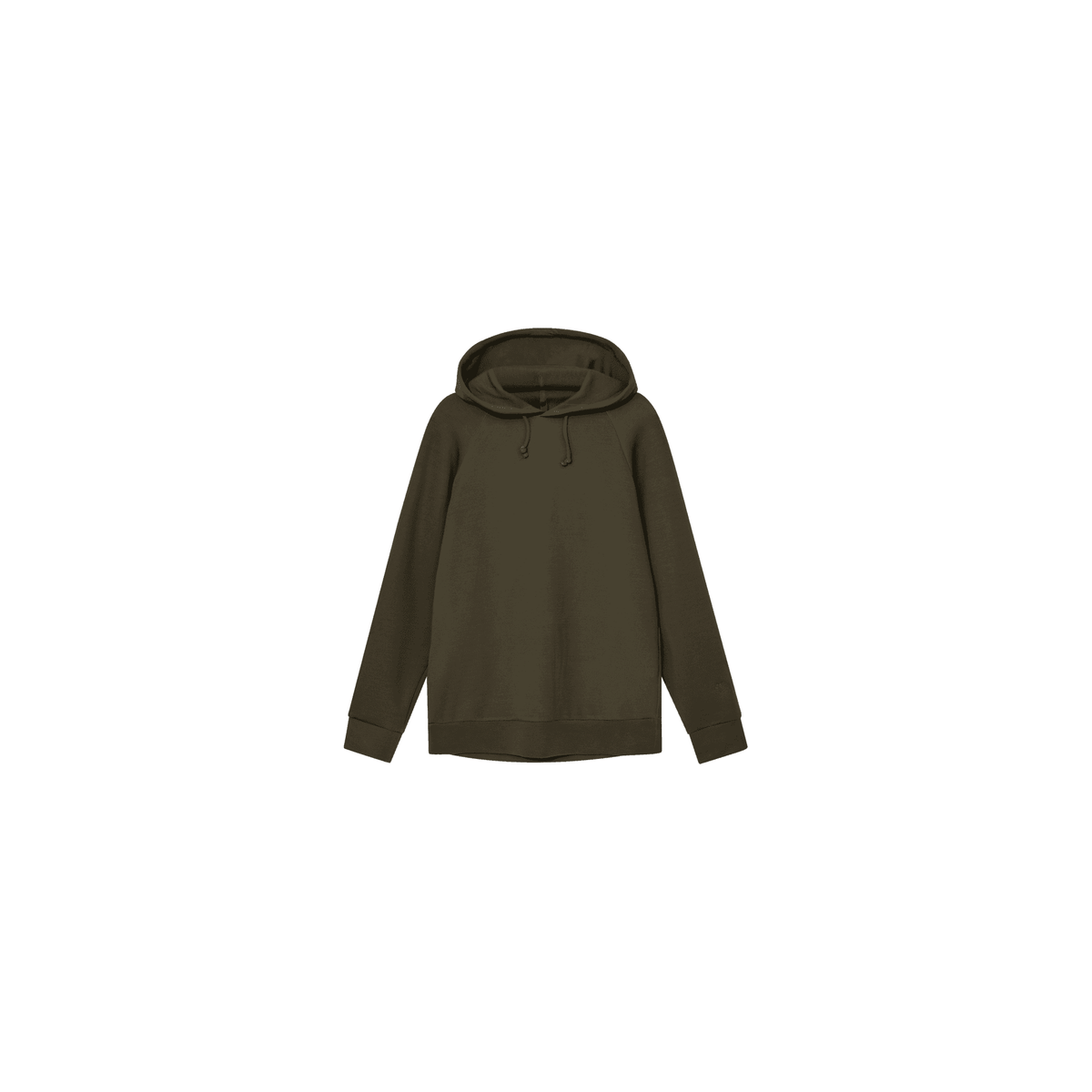 MMGAbel Hood Sweatshirt