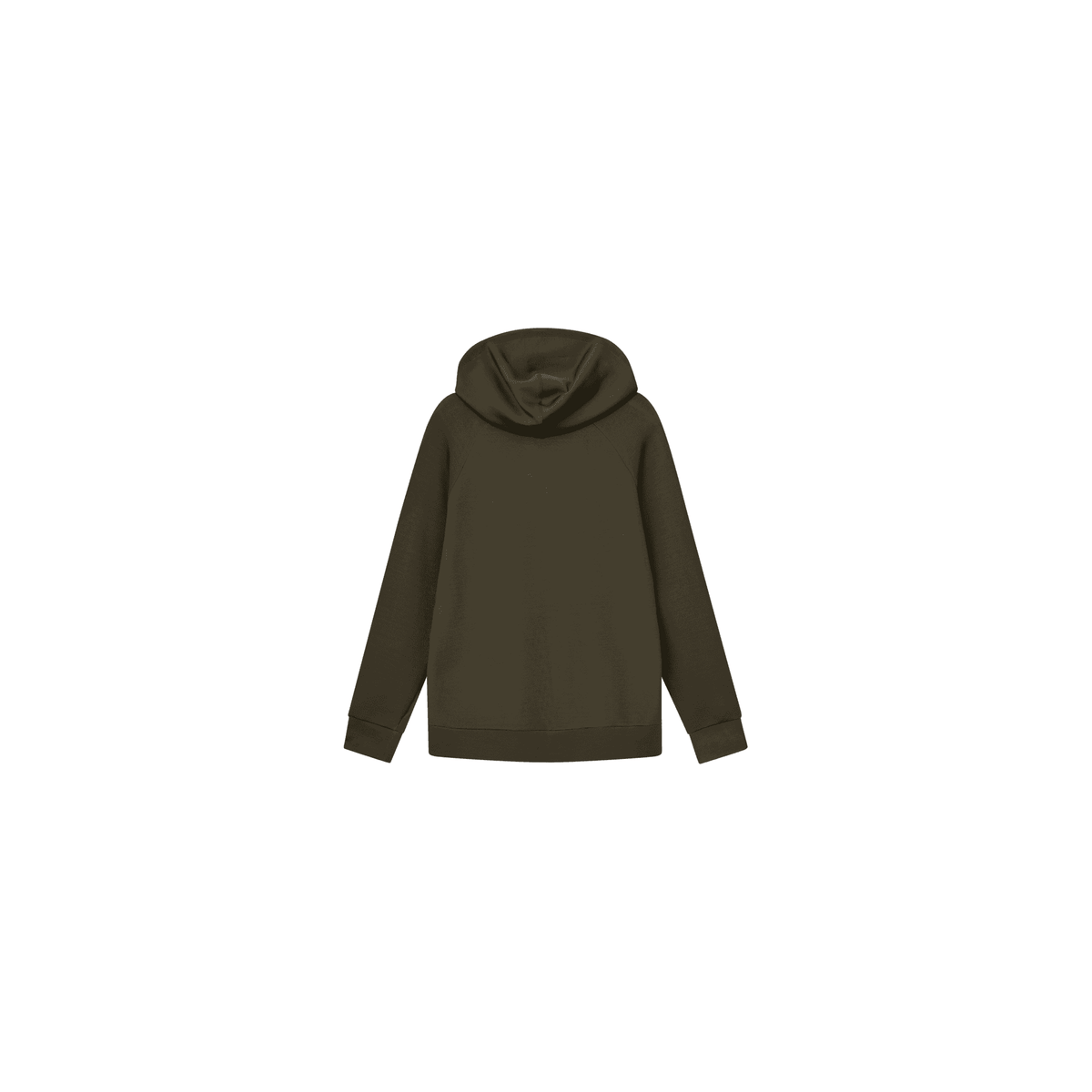 MMGAbel Hood Sweatshirt