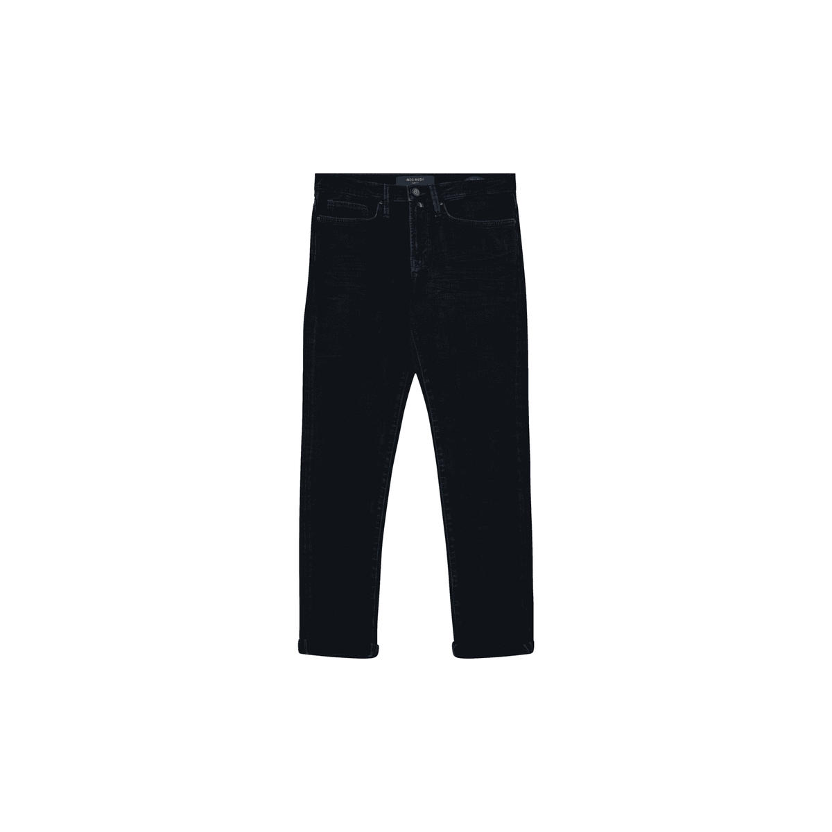 MMGAndy Blue Black Jeans