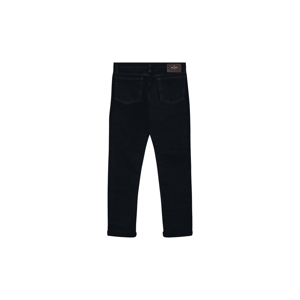 MMGAndy Blue Black Jeans