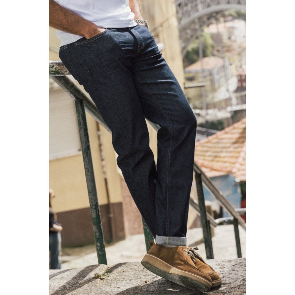 MMGAndy Avenue Jeans