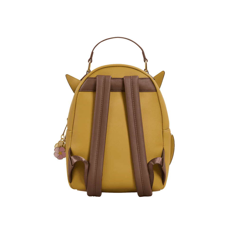 Pokémon Eevee Cosplay Mini Backpack