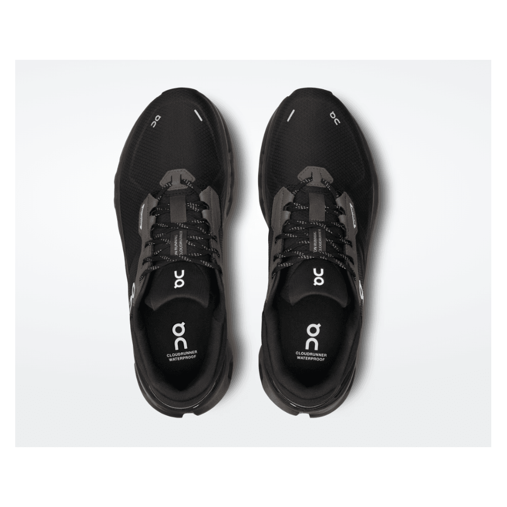 Cloudrunner 2 Waterproof M