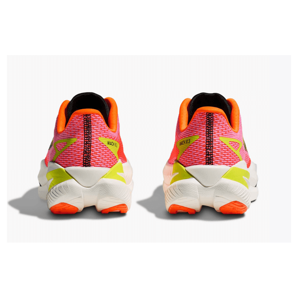 MACH X 3 W Trainers