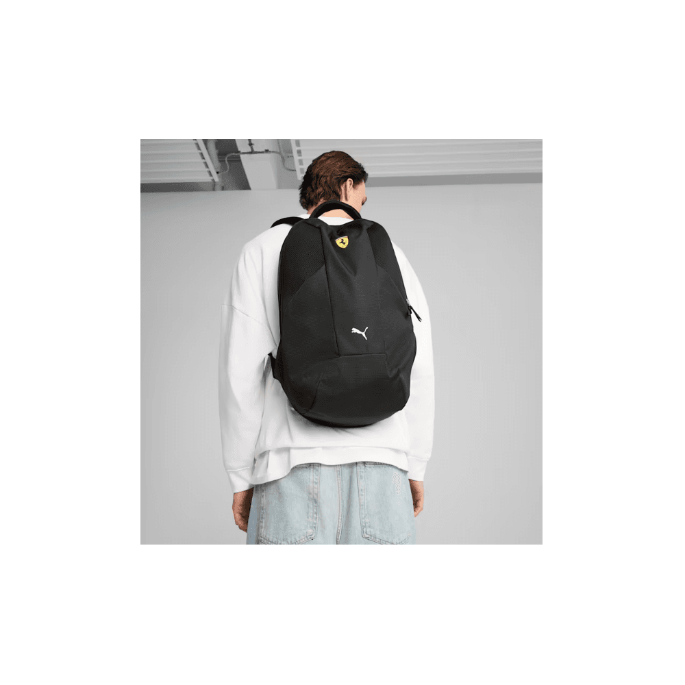 FERRARI RACE Large 22L Backpack