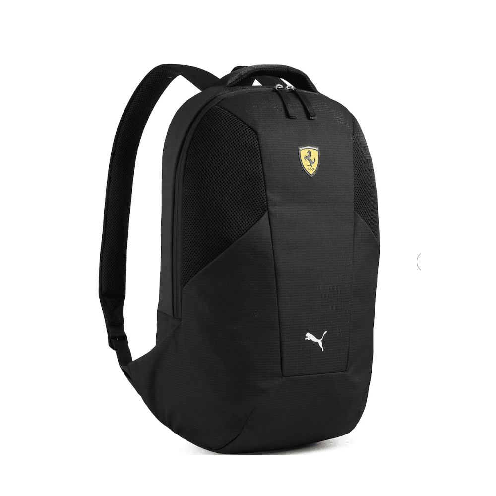 FERRARI RACE Large 22L Backpack