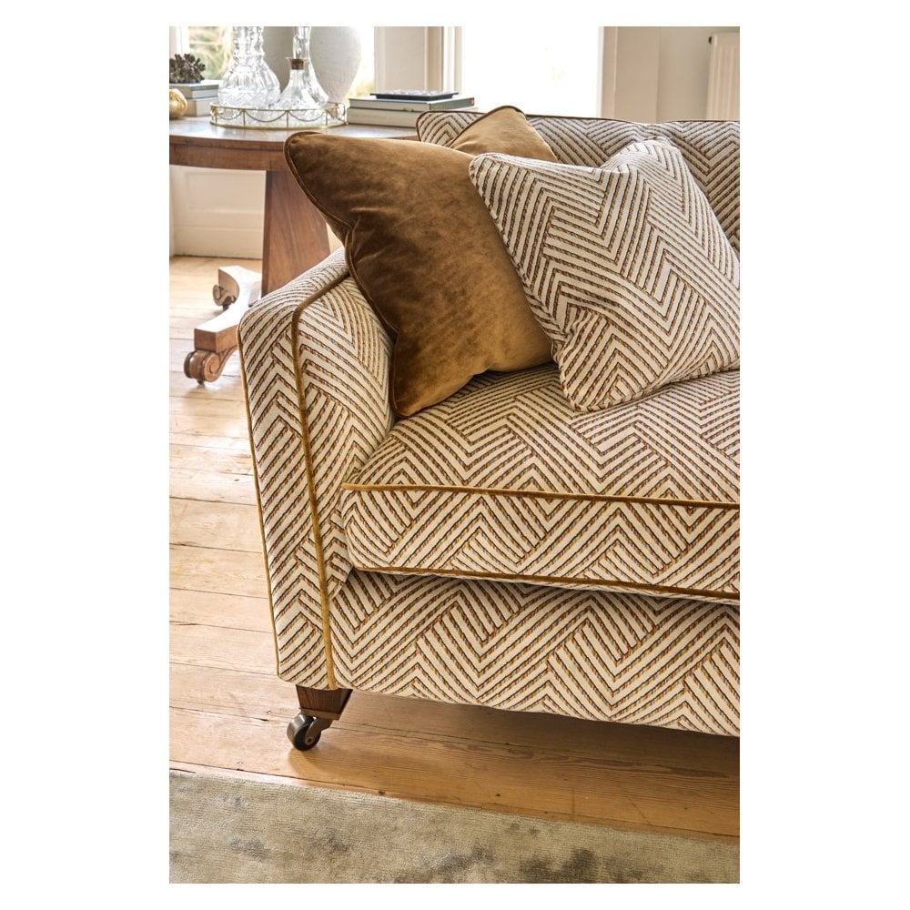 Spink & Edgar Clara Sofa