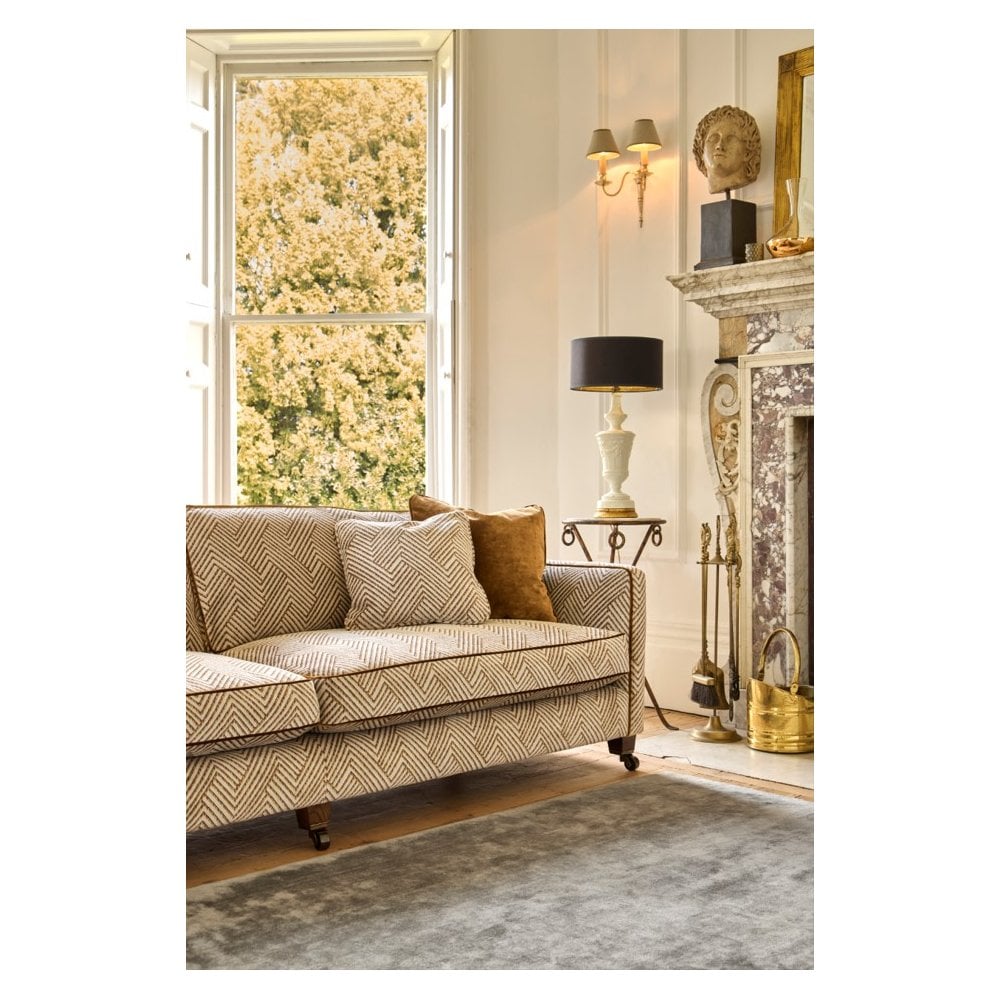 Spink & Edgar Clara Sofa