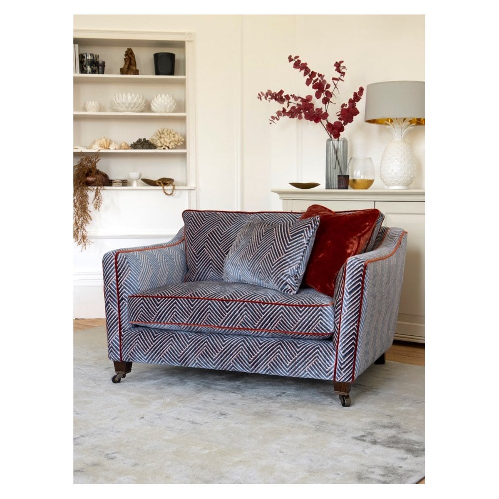 Spink & Edgar Clara Sofa
