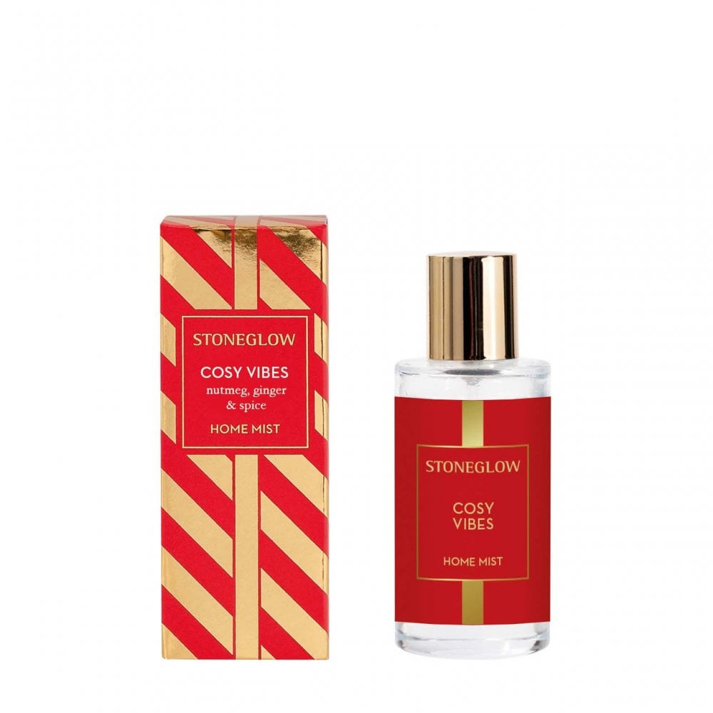 Seasonal - Scented Home Mist 50ml