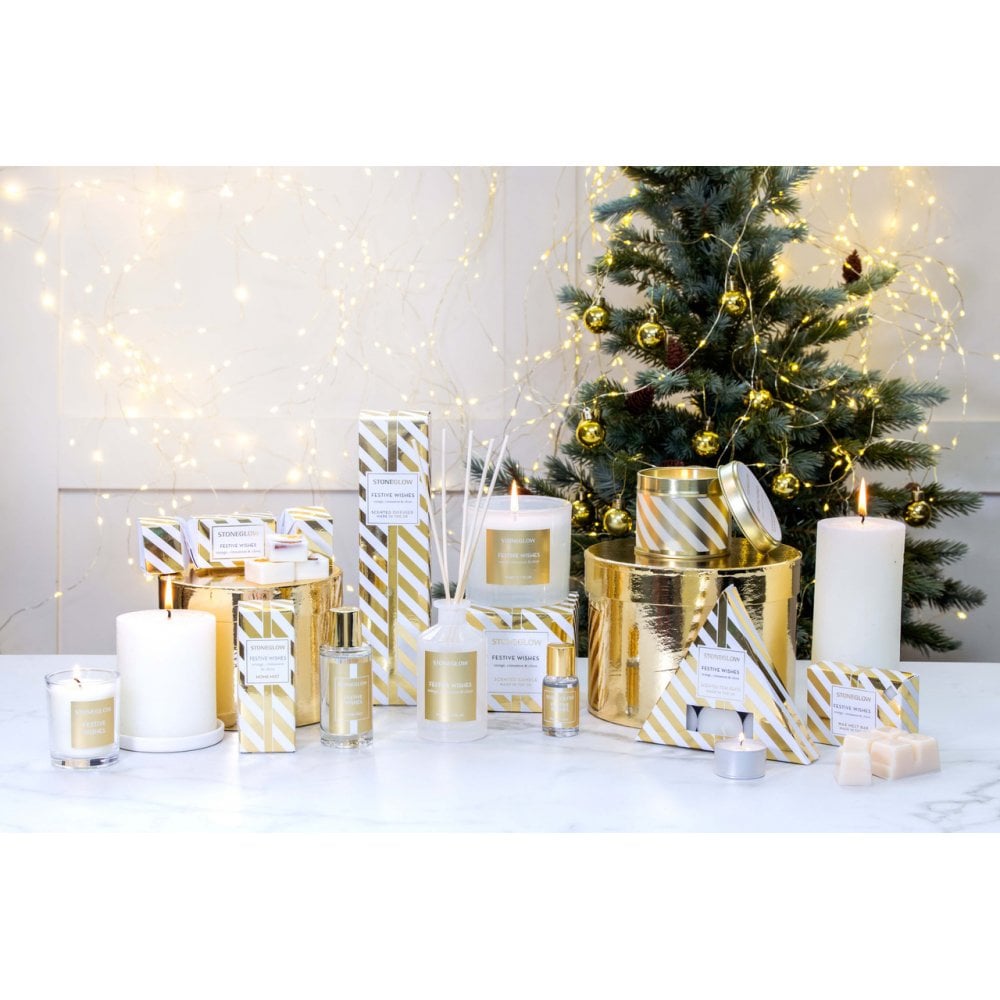 Seasonal - Scented Home Mist 50ml