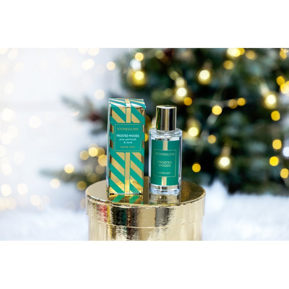Seasonal - Scented Home Mist 50ml