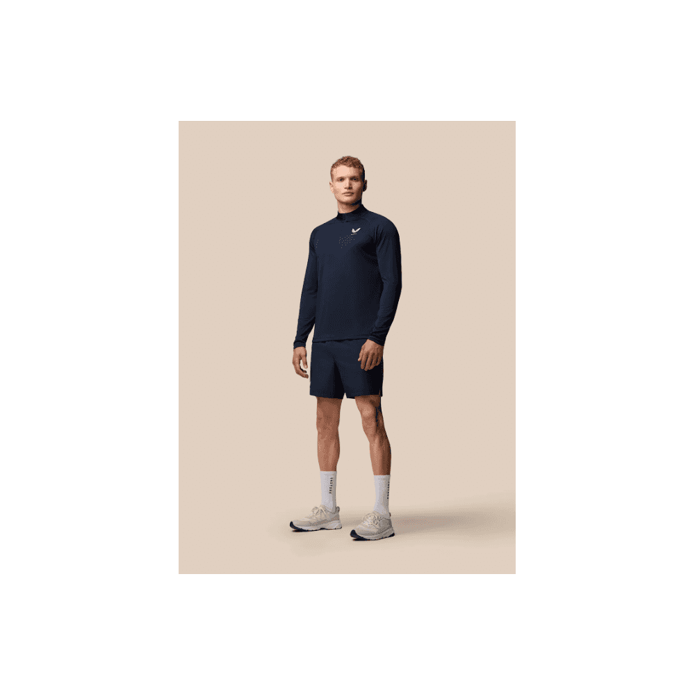 Adapt Training 1/4 Zip Top