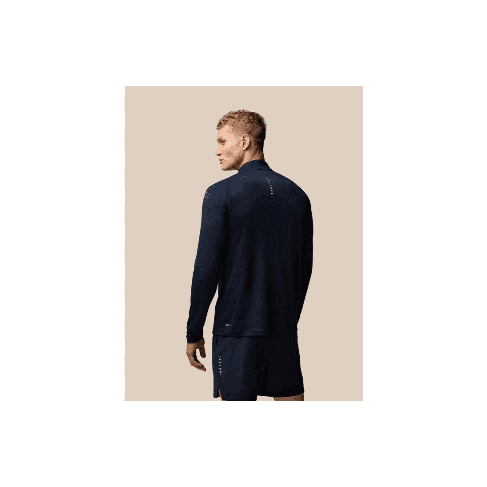 Adapt Training 1/4 Zip Top