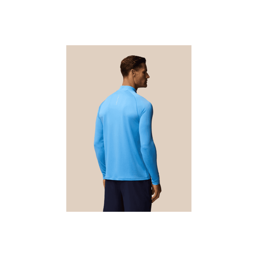 Adapt Training 1/4 Zip Top