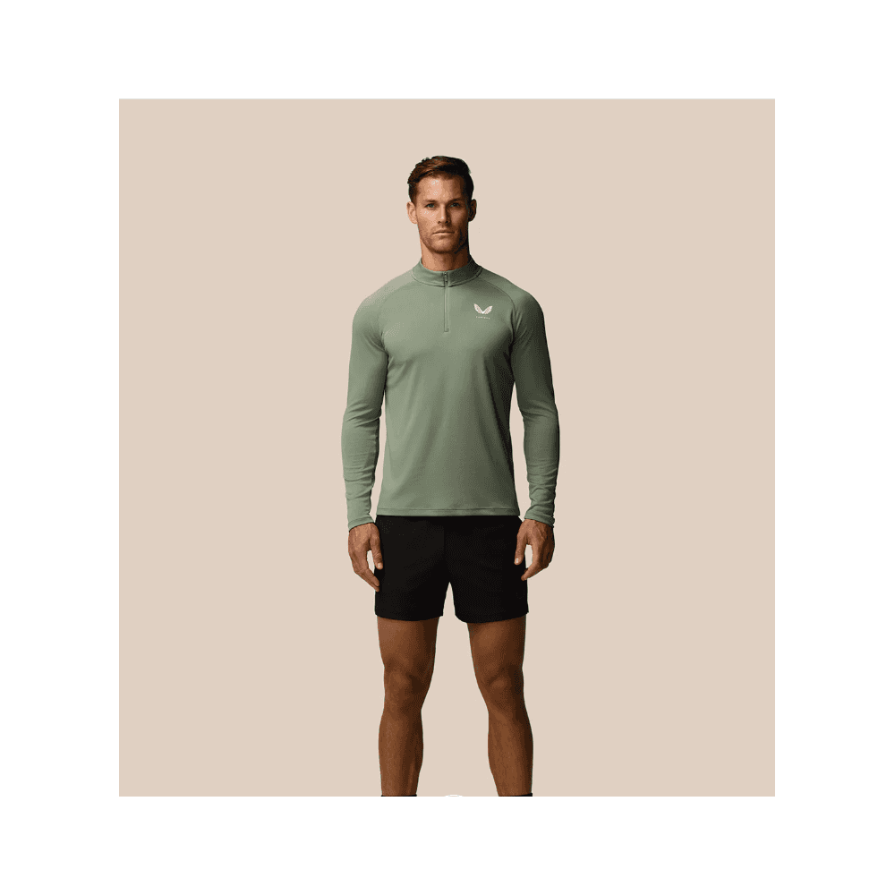 Adapt Training 1/4 Zip Top