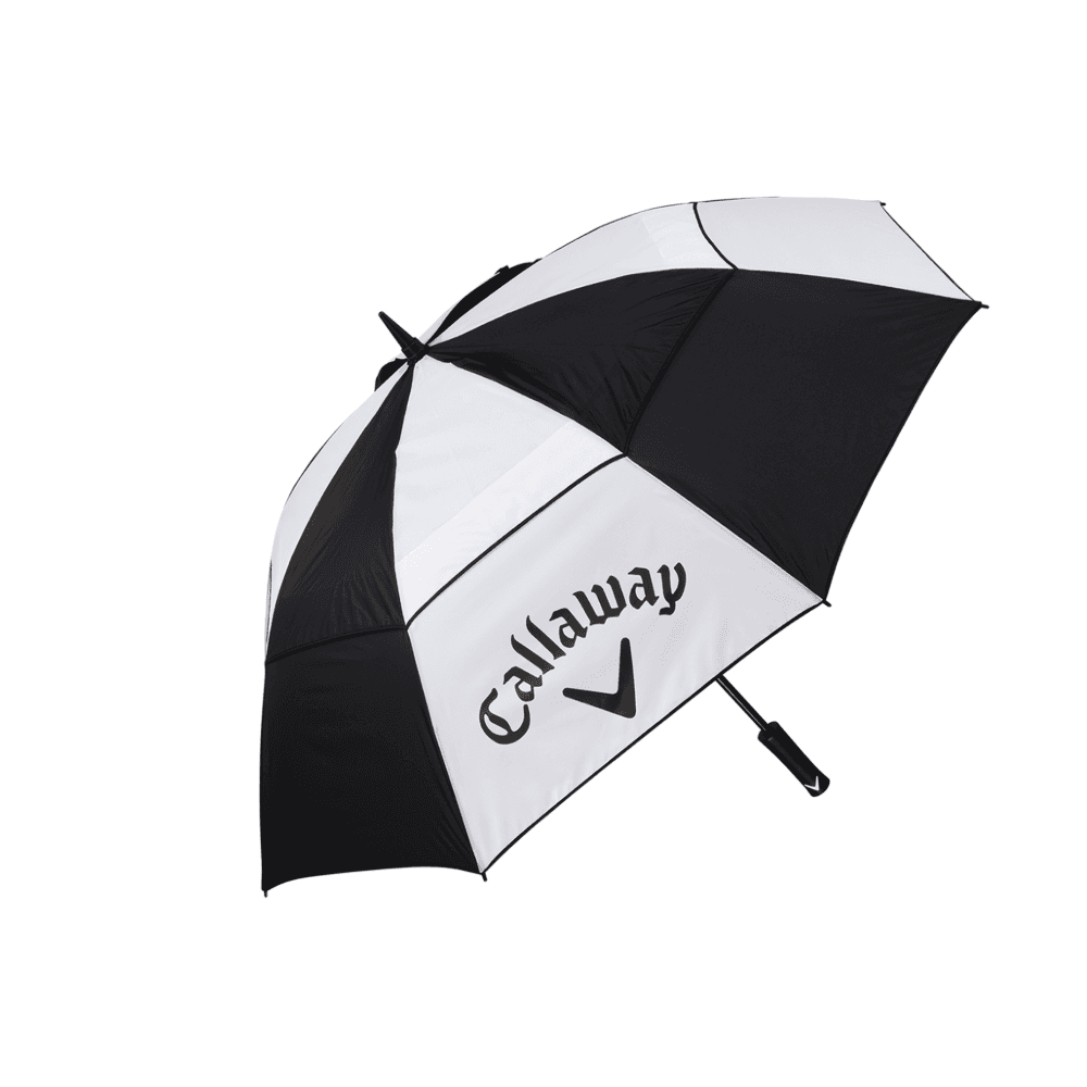 Callaway 60″ Clean Logo Umbrella