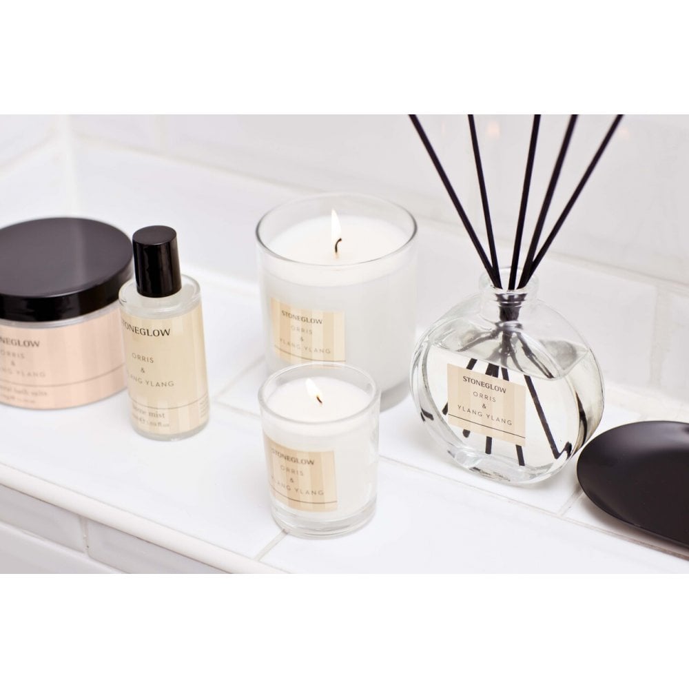 Modern Classics - Traditional Scents - Scented Reed Diffuser 120ml