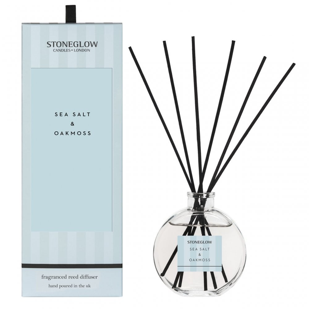 Modern Classics - Traditional Scents - Scented Reed Diffuser 120ml