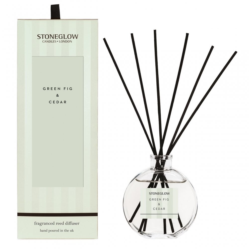 Modern Classics - Traditional Scents - Scented Reed Diffuser 120ml