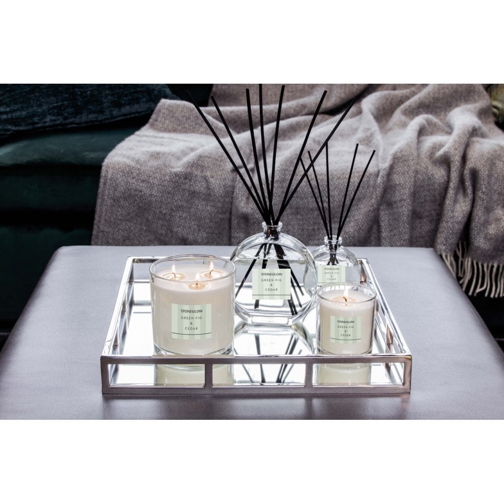 Modern Classics - Traditional Scents - Scented Reed Diffuser 120ml