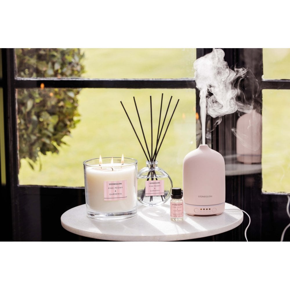 Modern Classics - Traditional Scents - Scented Reed Diffuser 120ml