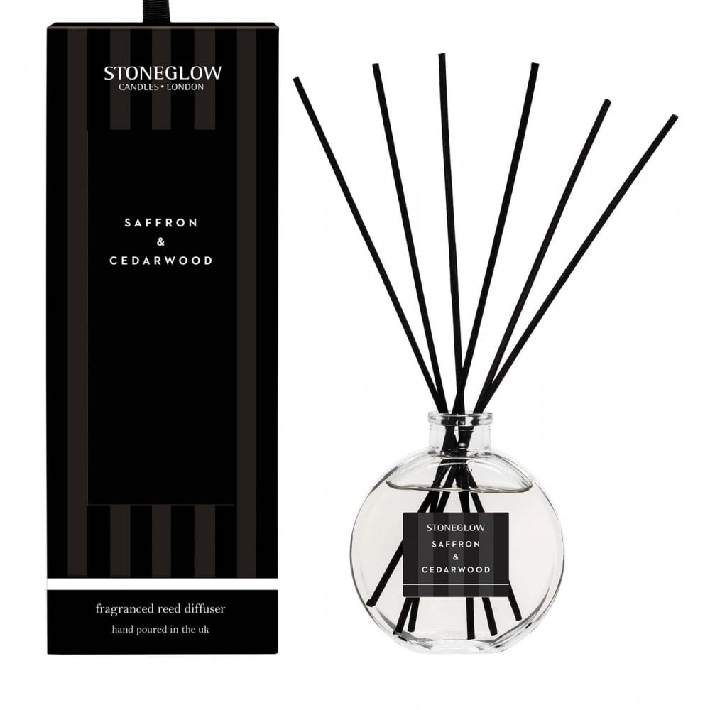 Modern Classics - Traditional Scents - Scented Reed Diffuser 120ml