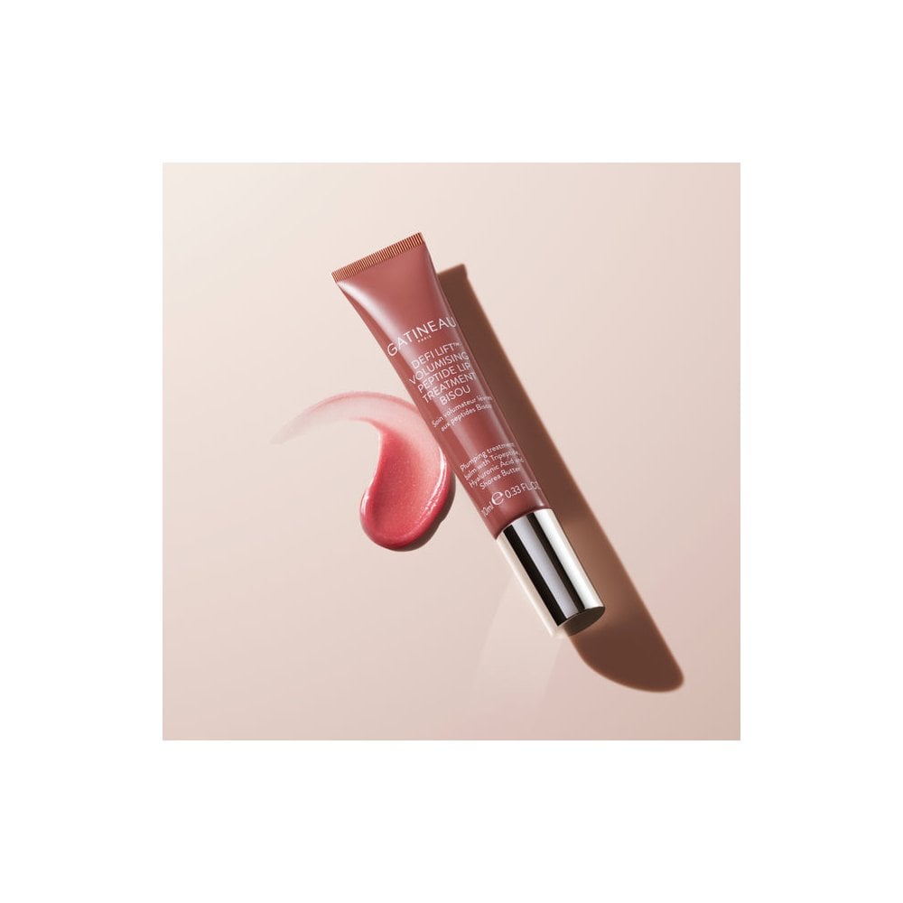 Defi Lift™ Volumising Peptide Lip Treatment Bisou