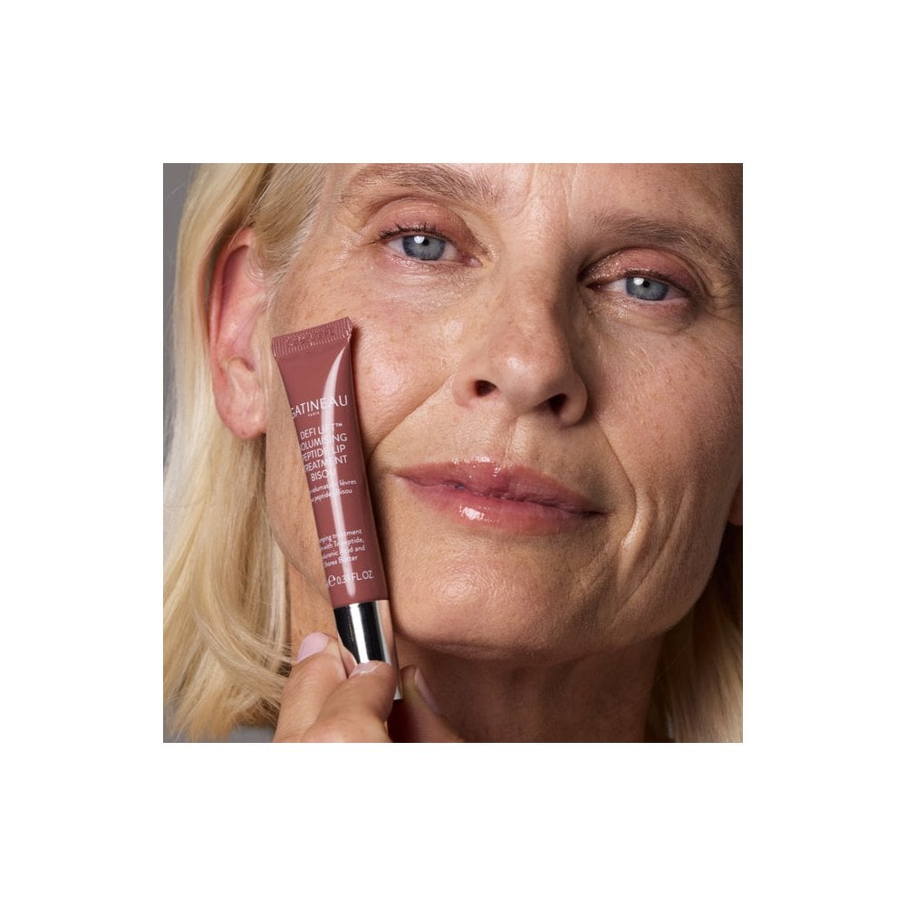 Defi Lift™ Volumising Peptide Lip Treatment Bisou