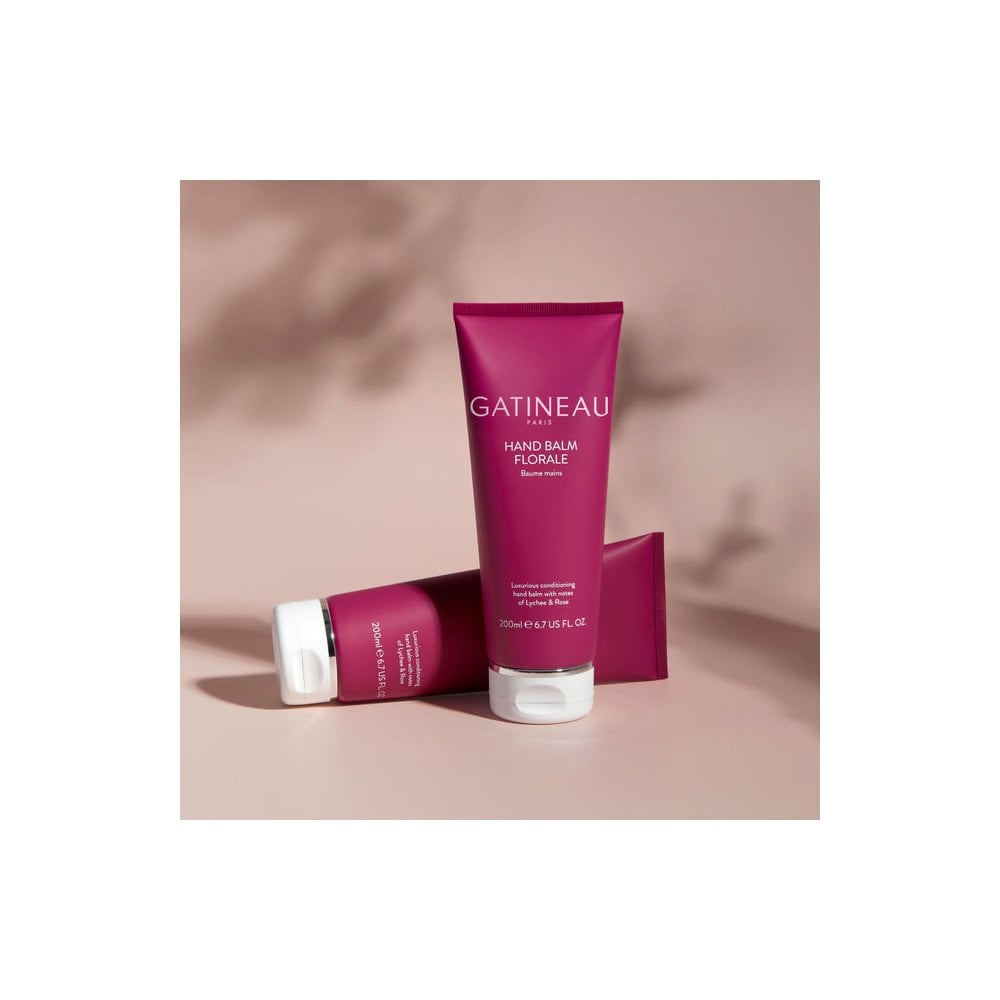 Florale Hand Balm