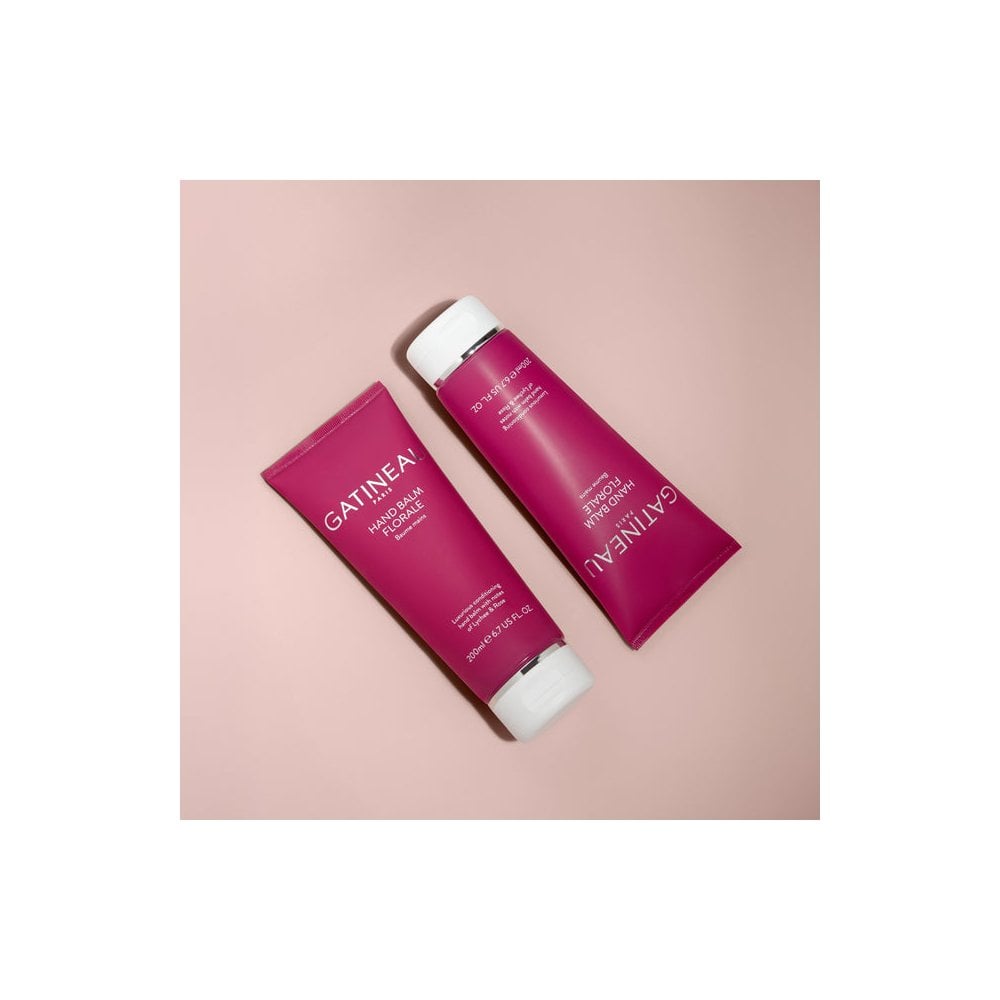 Florale Hand Balm