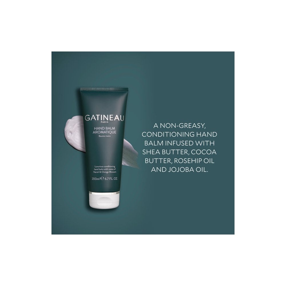 Aromatique Hand Balm
