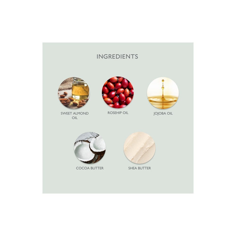 Aromatique Hand Balm