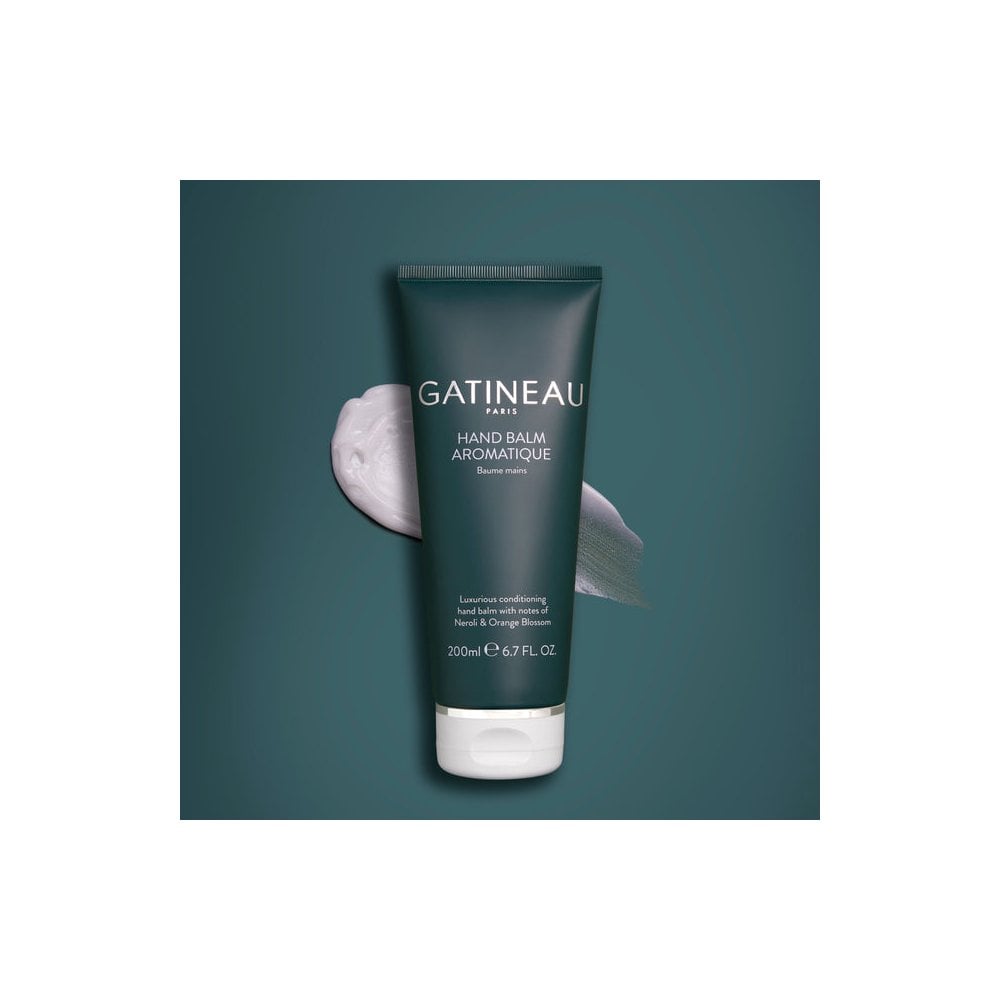 Aromatique Hand Balm