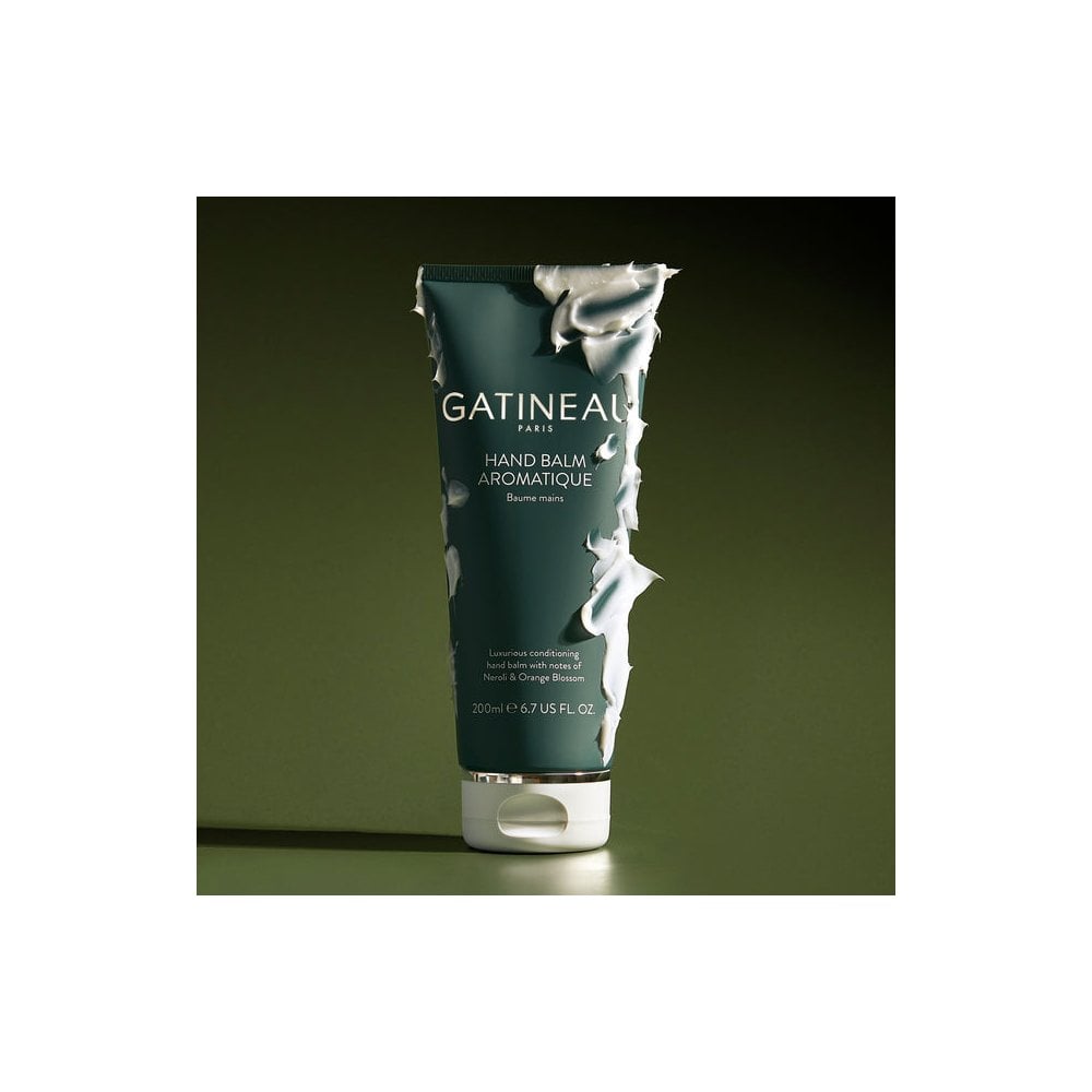 Aromatique Hand Balm