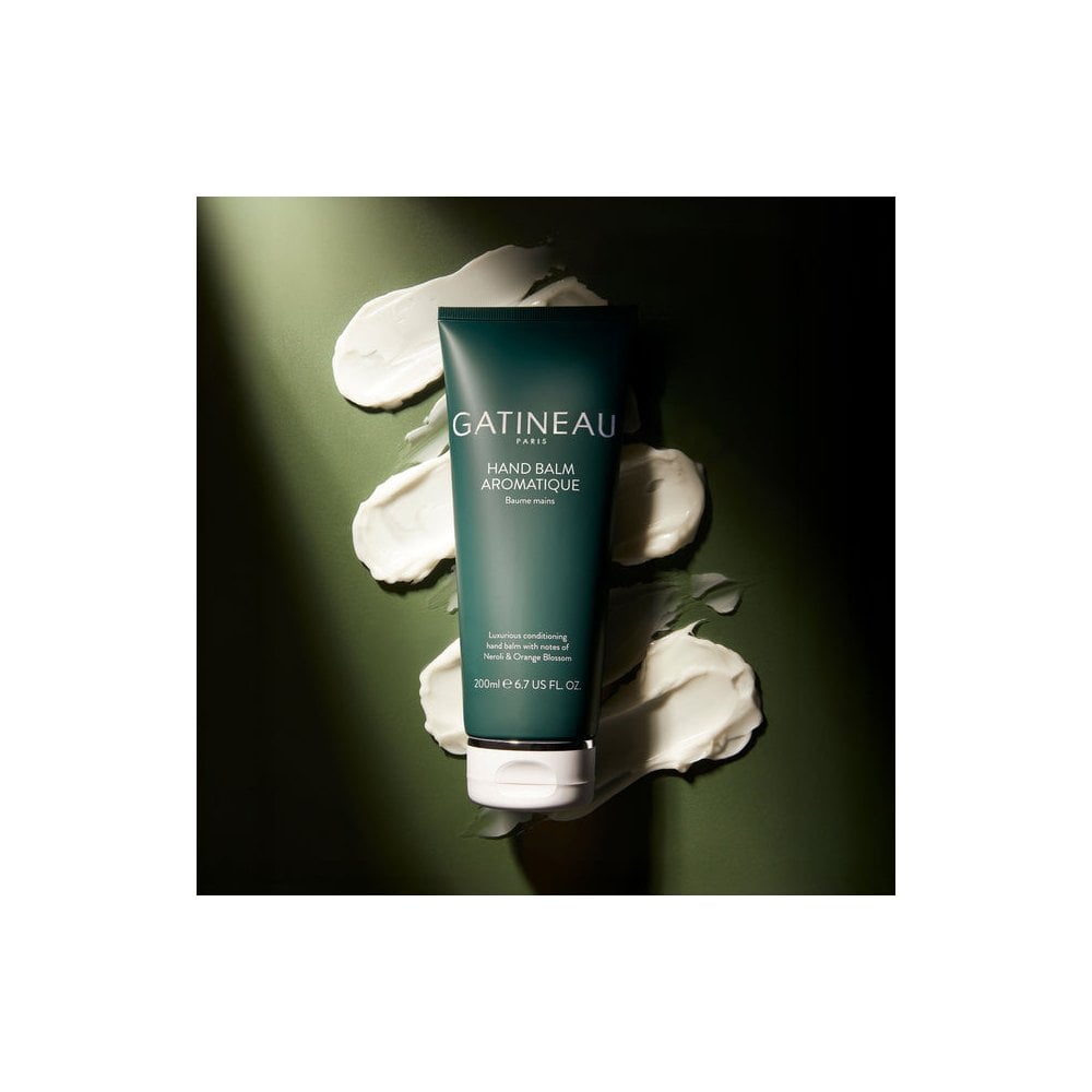 Aromatique Hand Balm