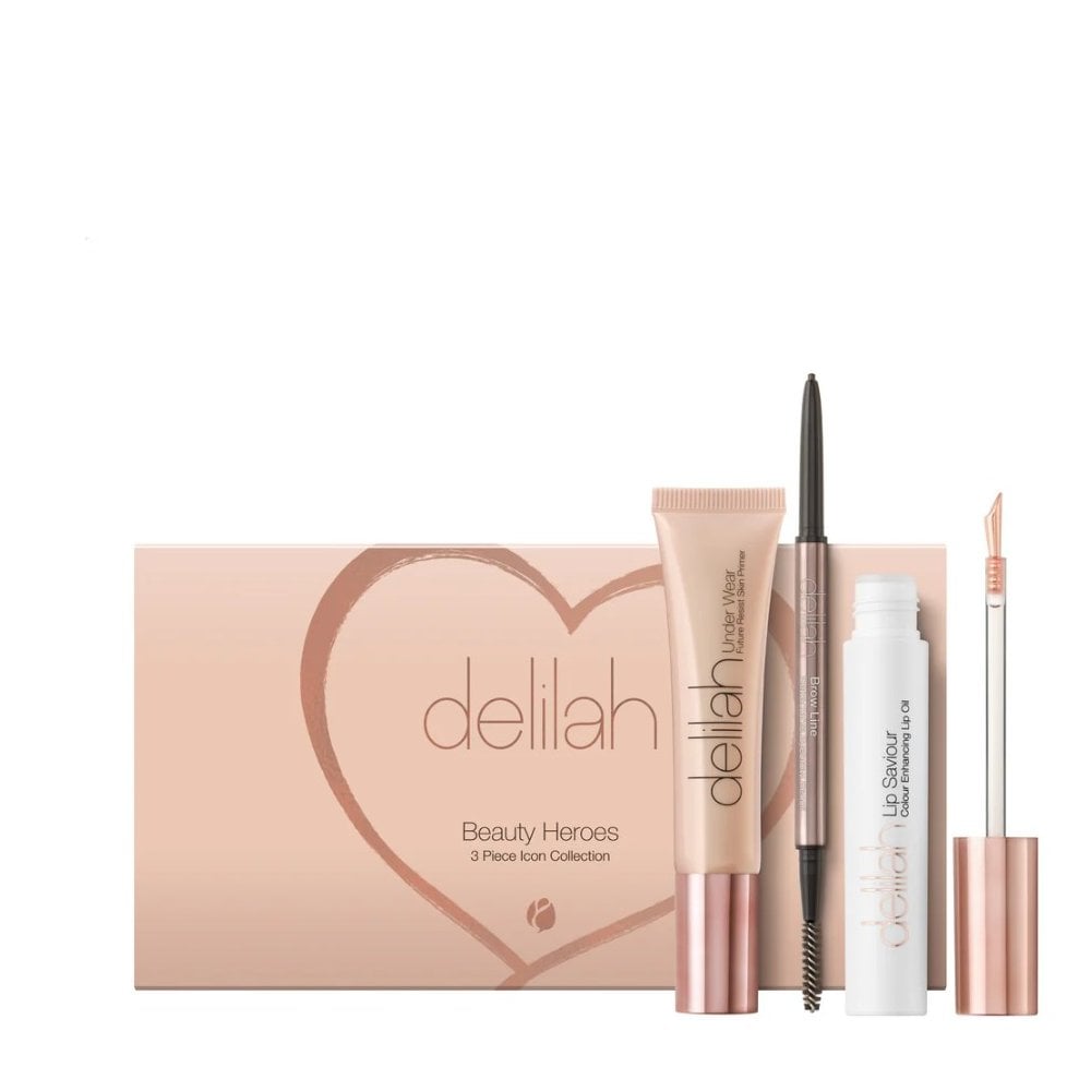 Beauty Heroes Collection