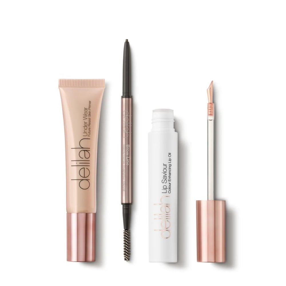 Beauty Heroes Collection