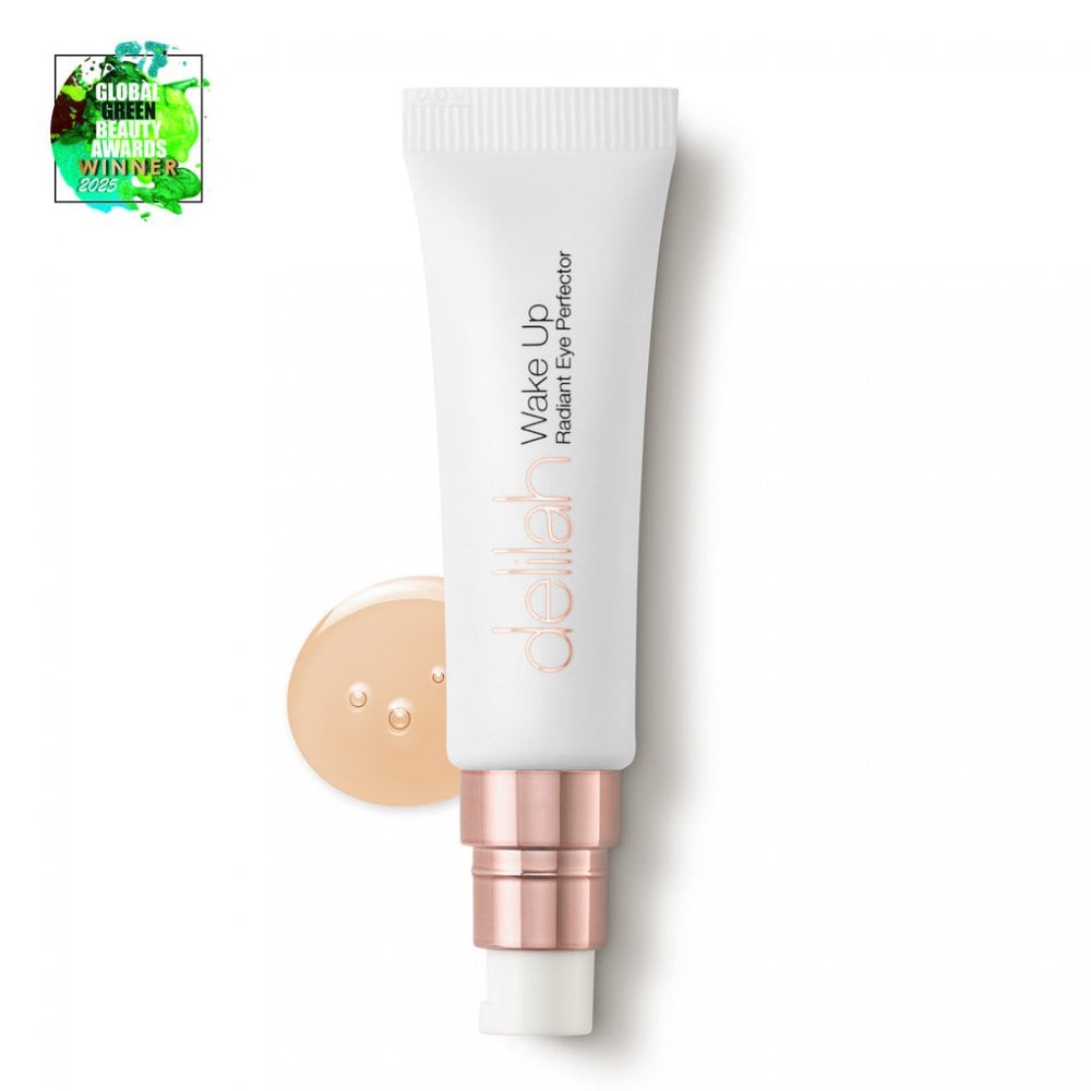 Wake Up Radiant Eye Perfector