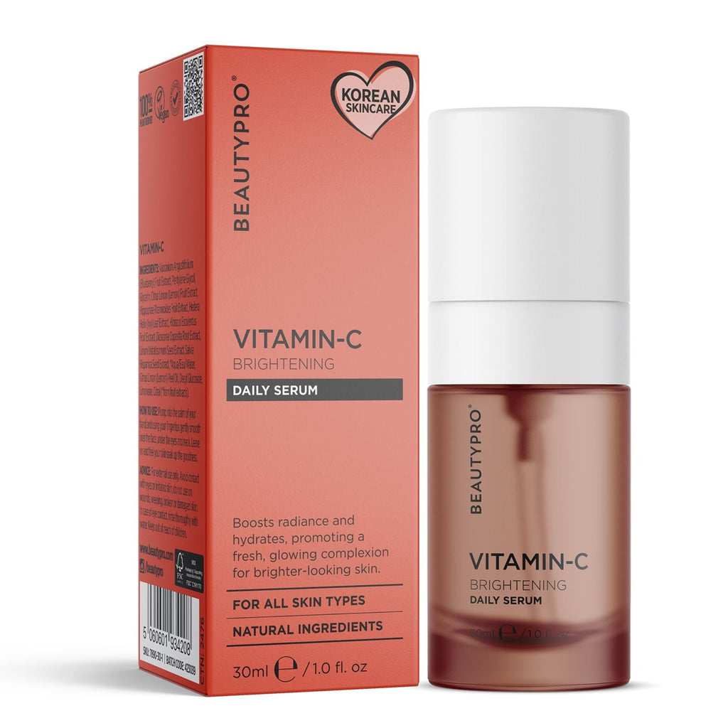VITAMIN C Brightening Daily Serum 30ml