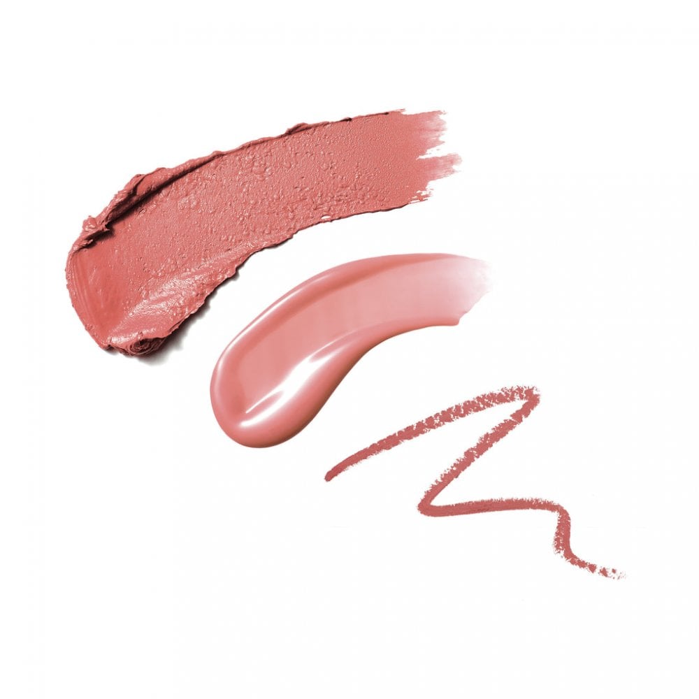 Nude Lip Wardrobe The Perfect Nude Collection