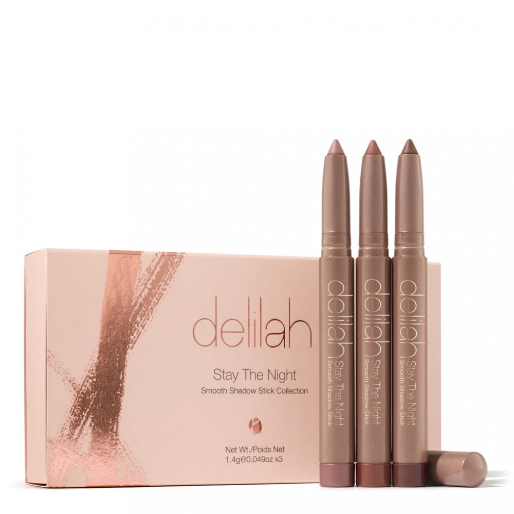 Stay The Night Smooth Shadow Stick Collection