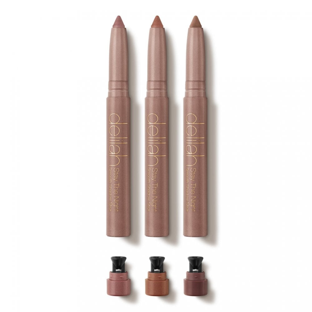 Stay The Night Smooth Shadow Stick Collection