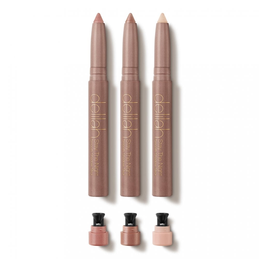 Stay The Day Smooth Shadow Stick Collection