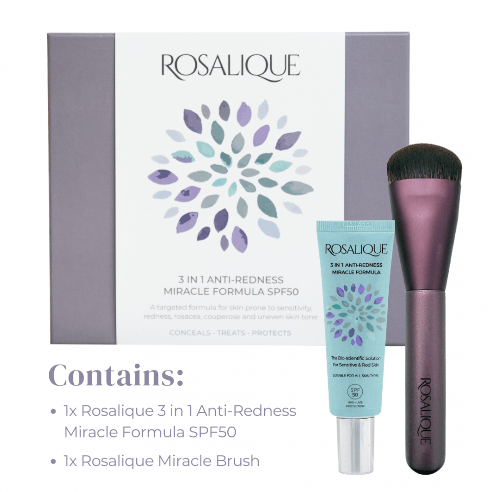 Rosalique Gift Set
